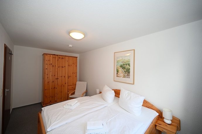 Imagen de la habitación del Lagunenstadt Ueckerm&uuml;nde. Foto 10