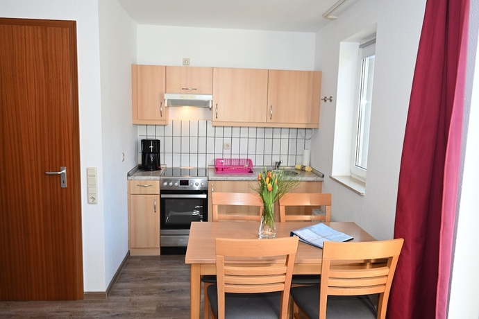 Imagen de la habitación del Lagunenstadt Ueckerm&uuml;nde. Foto 11