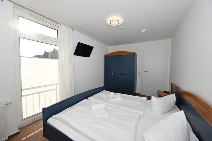 Imagen de la habitación del Lagunenstadt Ueckerm&uuml;nde. Foto 12