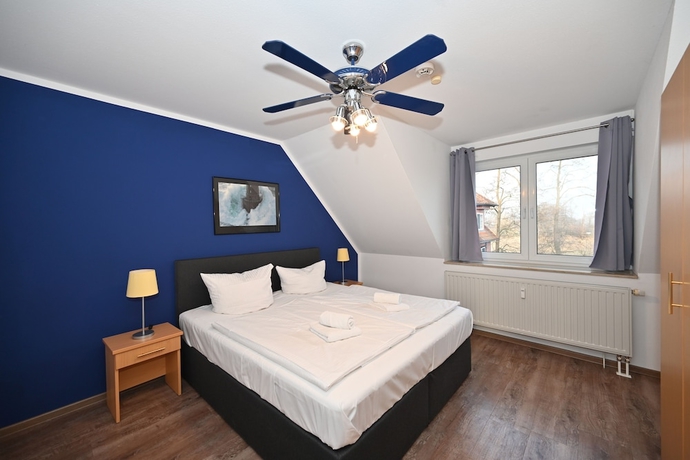 Imagen de la habitación del Lagunenstadt Ueckerm&uuml;nde. Foto 13
