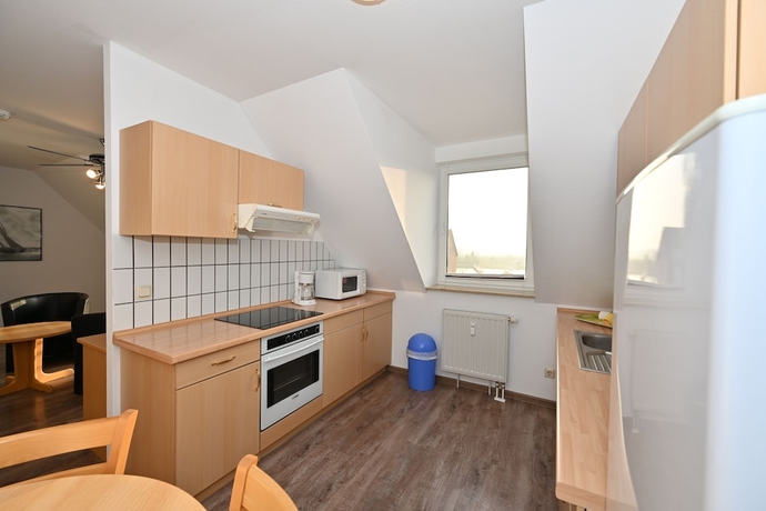 Imagen de la habitación del Lagunenstadt Ueckerm&uuml;nde. Foto 14