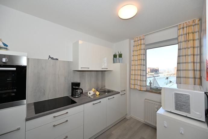 Imagen de la habitación del Lagunenstadt Ueckerm&uuml;nde. Foto 15