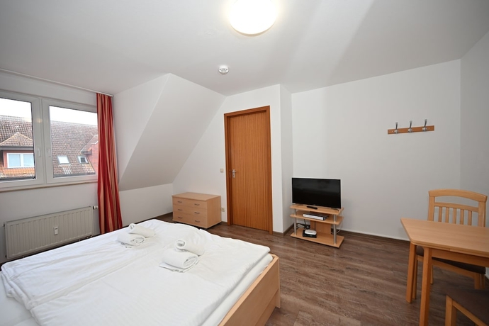 Imagen de la habitación del Lagunenstadt Ueckerm&uuml;nde. Foto 16