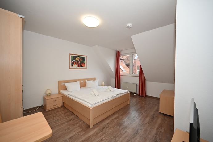 Imagen de la habitación del Lagunenstadt Ueckerm&uuml;nde. Foto 17