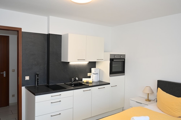 Imagen de la habitación del Lagunenstadt Ueckerm&uuml;nde. Foto 18