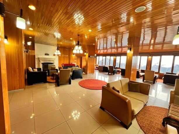 Imagen general del Lahza Hills Resort. Foto 4