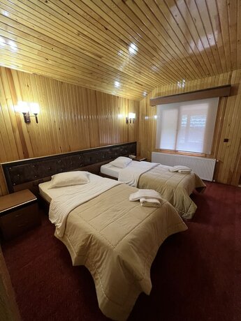Imagen de la habitación del Lahza Hills Resort. Foto 17
