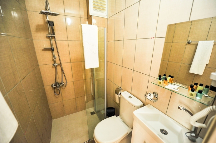 Imagen de la habitación del Lahza Residence. Foto 3