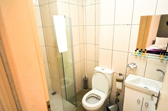 Imagen de la habitación del Lahza Residence. Foto 4