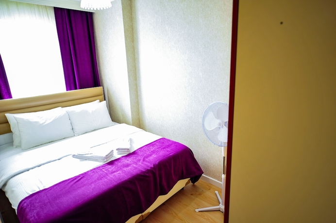 Imagen de la habitación del Lahza Residence. Foto 6