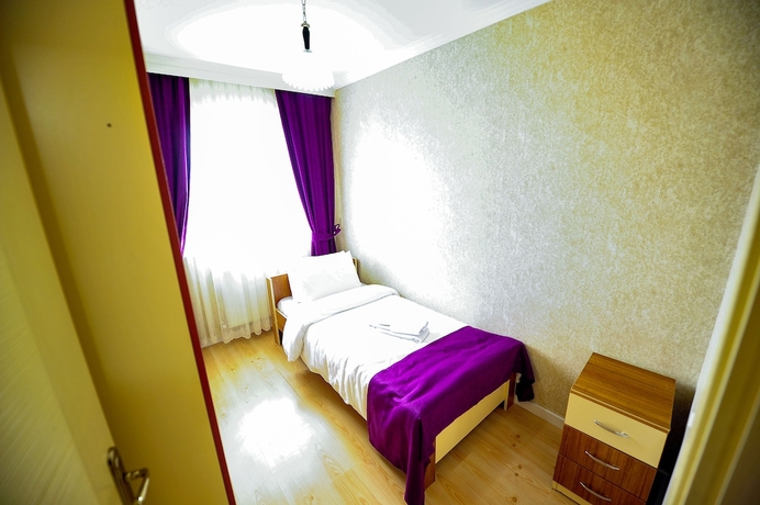 Imagen de la habitación del Lahza Residence. Foto 7
