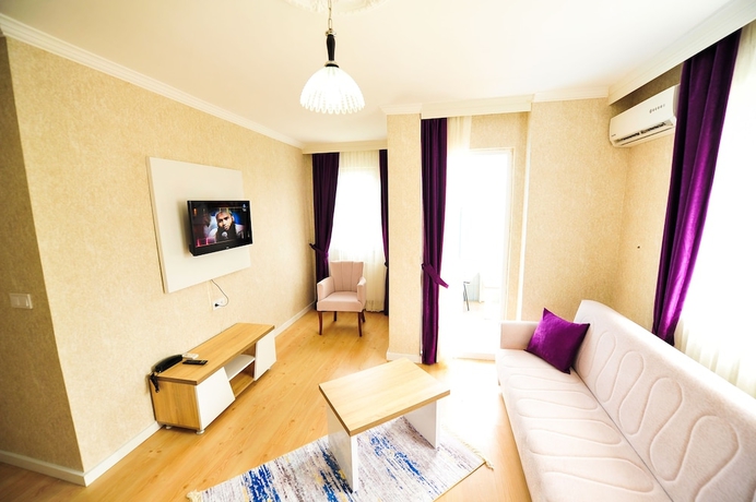 Imagen de la habitación del Lahza Residence. Foto 8