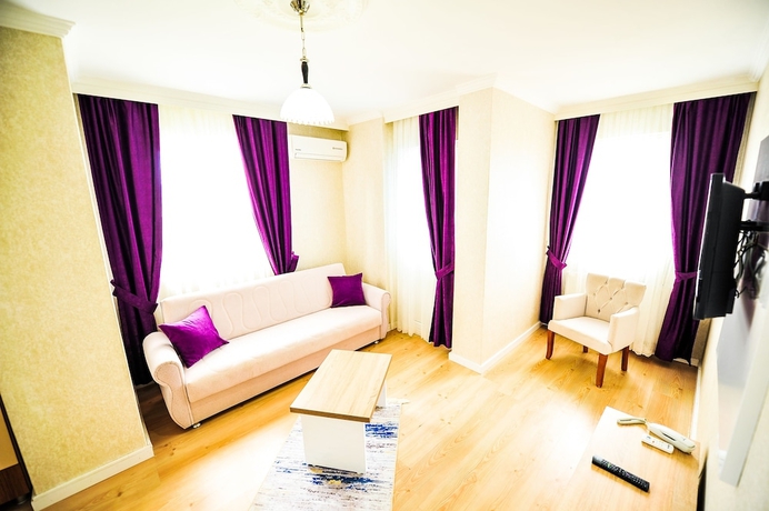 Imagen de la habitación del Lahza Residence. Foto 9