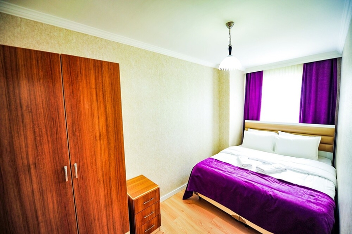 Imagen de la habitación del Lahza Residence. Foto 10
