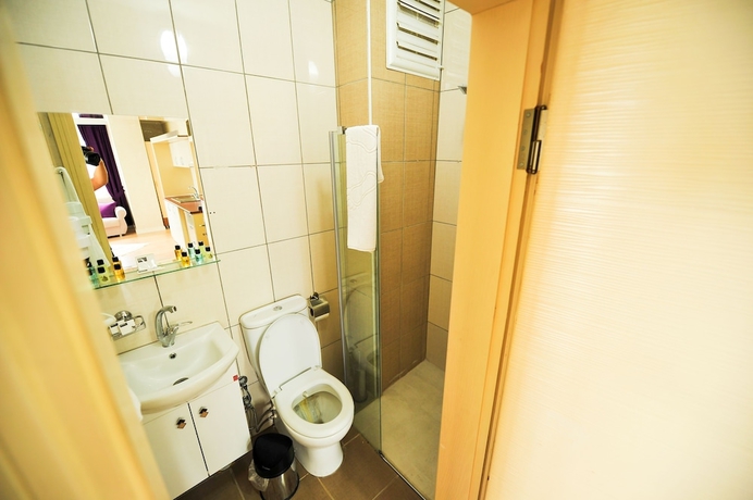 Imagen de la habitación del Lahza Residence. Foto 11