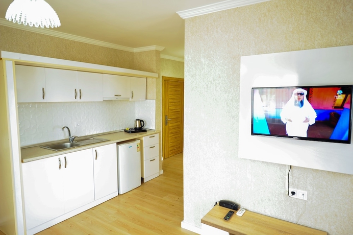 Imagen de la habitación del Lahza Residence. Foto 12