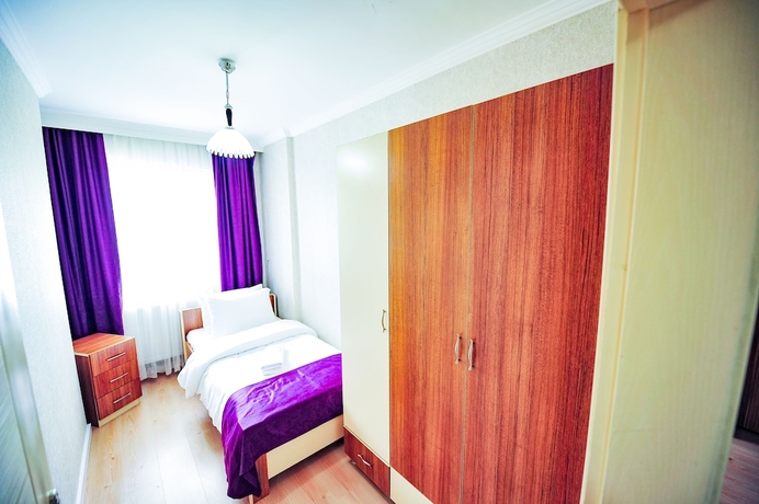 Imagen de la habitación del Lahza Residence. Foto 13