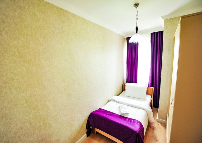 Imagen de la habitación del Lahza Residence. Foto 14