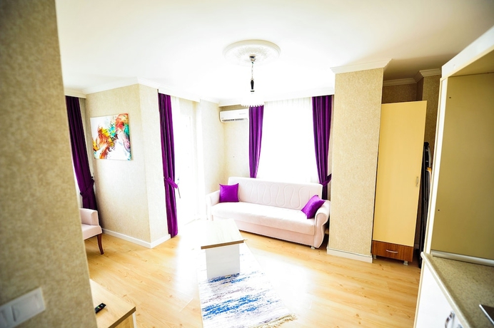 Imagen de la habitación del Lahza Residence. Foto 16