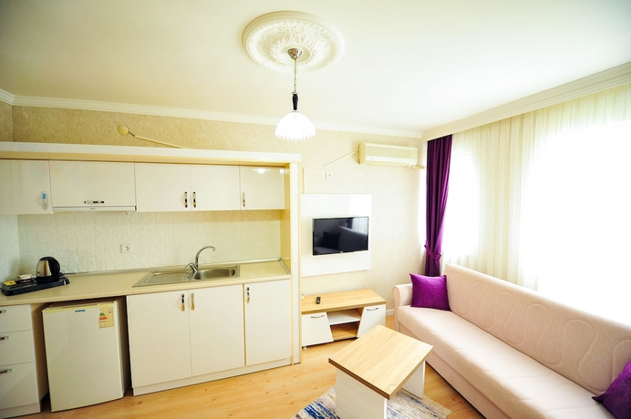 Imagen de la habitación del Lahza Residence. Foto 17