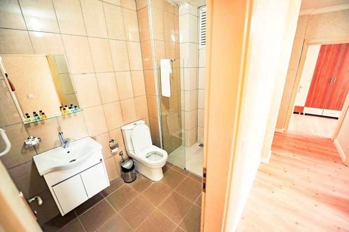 Imagen de la habitación del Lahza Residence. Foto 19