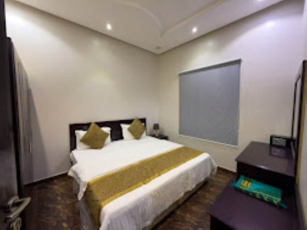 Imagen de la habitación del Lailati Abou Gaffar Almansor. Foto 5