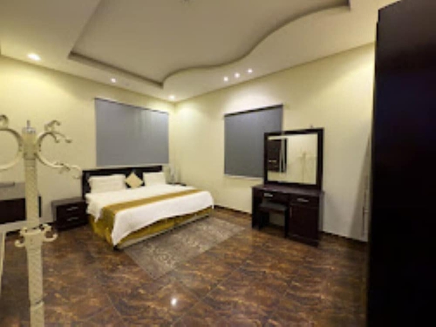 Imagen de la habitación del Lailati Abou Gaffar Almansor. Foto 8