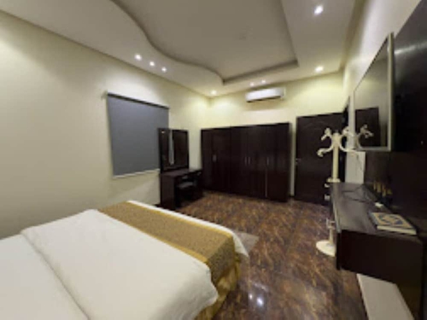 Imagen de la habitación del Lailati Abou Gaffar Almansor. Foto 9