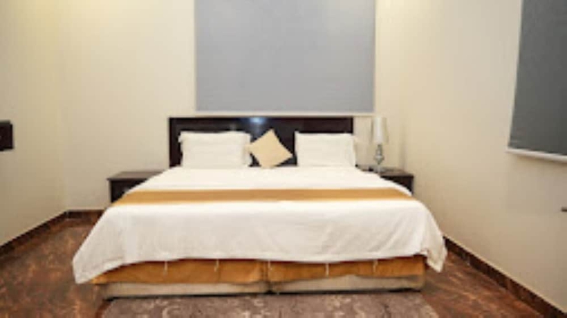 Imagen de la habitación del Lailati Abou Gaffar Almansor. Foto 11