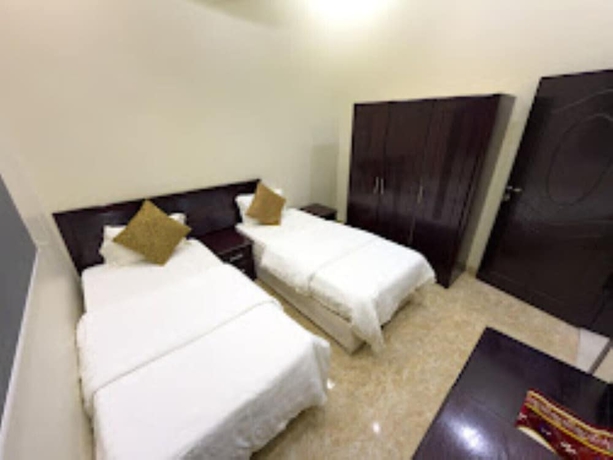 Imagen de la habitación del Lailati Abou Gaffar Almansor. Foto 12