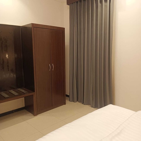 Imagen de la habitación del Lailati Alnahda. Foto 3