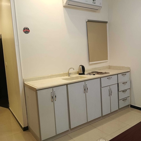 Imagen de la habitación del Lailati Alnahda. Foto 6