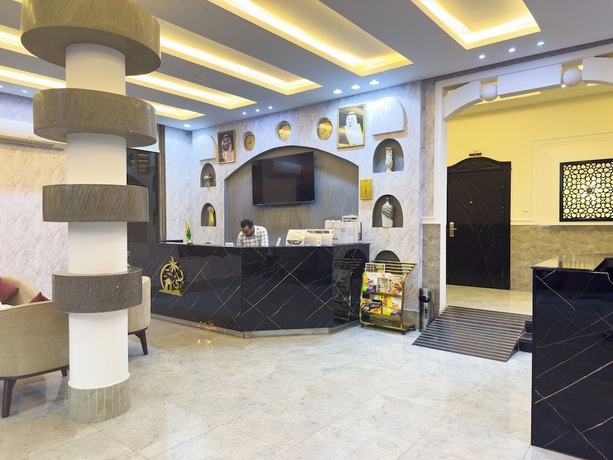 Imagen de los interiores del Lailati Alnahda. Foto 12
