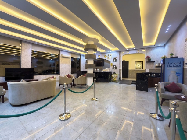 Imagen de los interiores del Lailati Alnahda. Foto 13