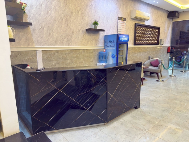 Imagen de los interiores del Lailati Alnahda. Foto 16