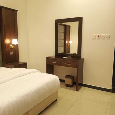Imagen de la habitación del Lailati Alnahda. Foto 7