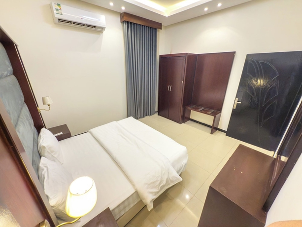 Imagen de la habitación del Lailati Alnahda. Foto 9