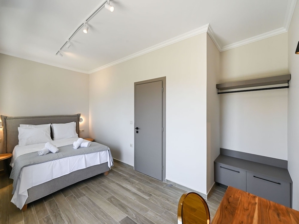 Imagen de la habitación del Lainas Sea View Lefkada. Foto 2