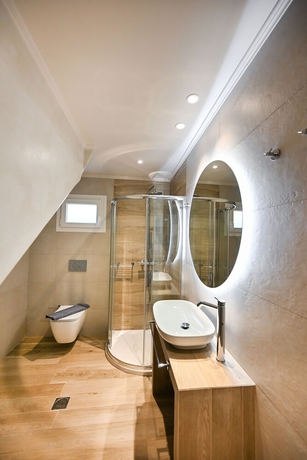 Imagen de la habitación del Lainas Sea View Lefkada. Foto 4