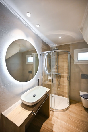 Imagen de la habitación del Lainas Sea View Lefkada. Foto 6