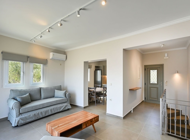 Imagen de la habitación del Lainas Sea View Lefkada. Foto 7