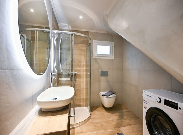 Imagen de la habitación del Lainas Sea View Lefkada. Foto 8