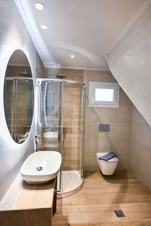 Imagen de la habitación del Lainas Sea View Lefkada. Foto 15