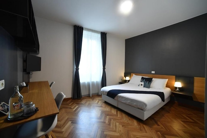 Imagen de la habitación del Lainez Rooms and Suites. Foto 4