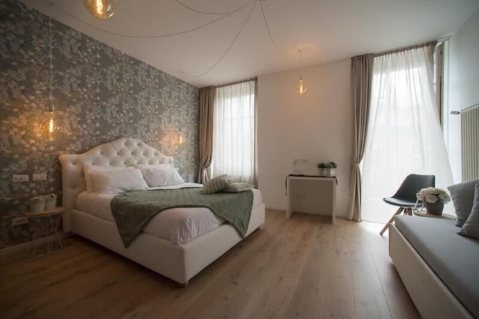 Imagen de la habitación del Lainez Rooms and Suites. Foto 11