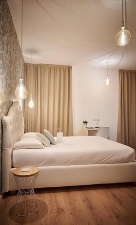 Imagen de la habitación del Lainez Rooms and Suites. Foto 15