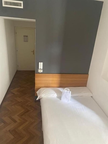 Imagen de la habitación del Lainez Rooms and Suites. Foto 16