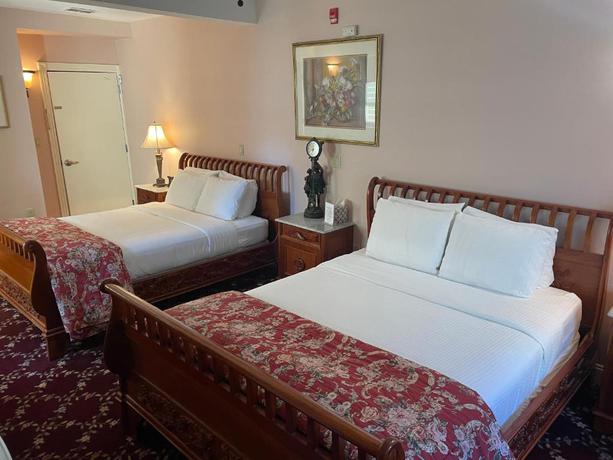 Imagen general del Laingdon Hotel. Foto 1