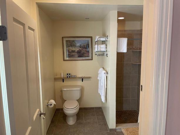 Imagen de la habitación del Laingdon Hotel. Foto 3