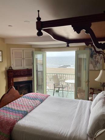 Imagen de la habitación del Laingdon Hotel. Foto 4